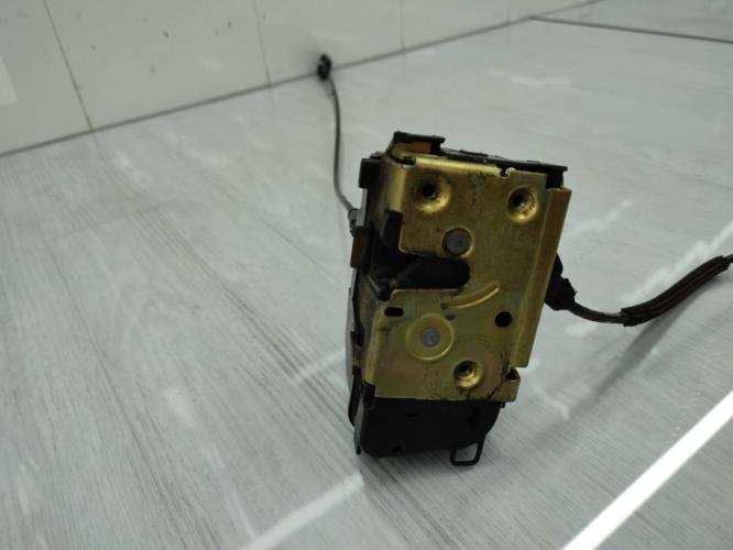 Serrure arriere gauche RENAULT SCENIC 2 PHASE 1 Diesel