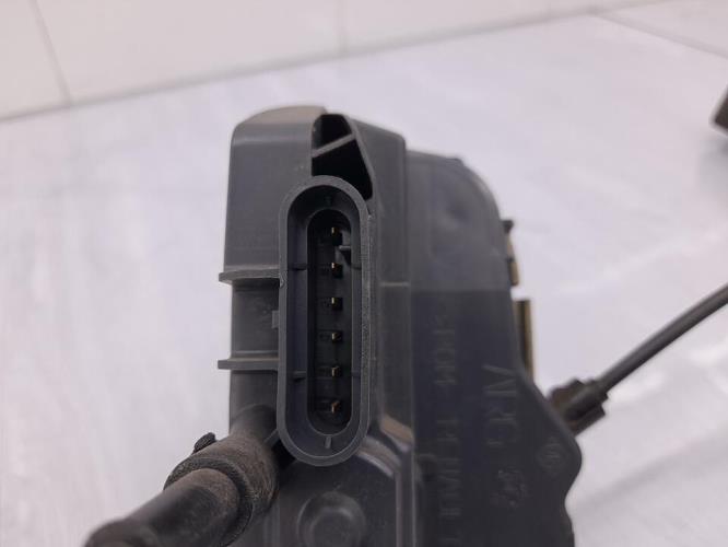 Serrure arriere gauche RENAULT SCENIC 2 PHASE 1 Diesel