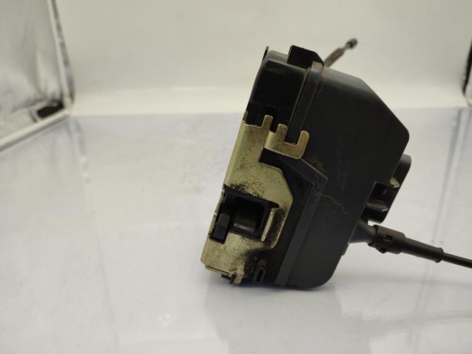 Serrure arriere gauche RENAULT SCENIC 2 PHASE 1 Diesel