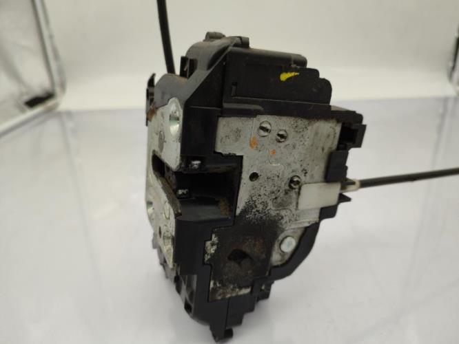 Serrure arriere gauche RENAULT MODUS PHASE 1 Diesel