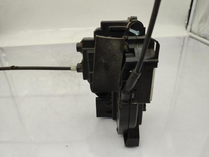 Serrure arriere gauche RENAULT MODUS PHASE 1 Diesel
