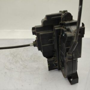 Serrure arriere gauche RENAULT MODUS PHASE 1 Diesel
