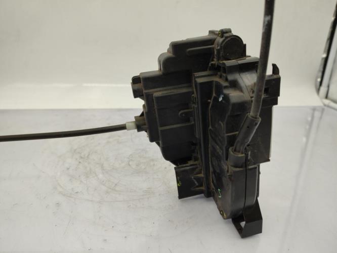 Serrure arriere gauche RENAULT MODUS PHASE 1 Diesel