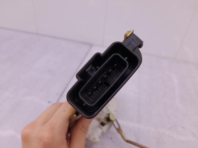 Serrure arriere gauche SUZUKI IGNIS 2 Diesel