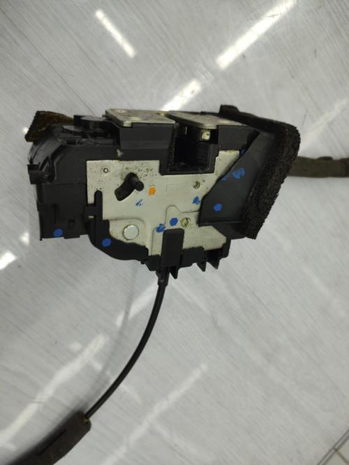 Serrure arriere gauche NISSAN JUKE 1 PHASE 1 Diesel