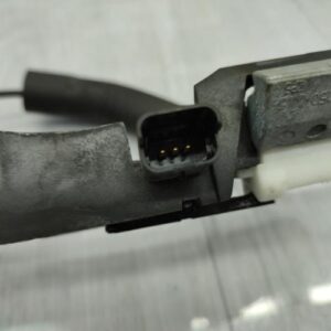 Serrure arriere gauche RENAULT LAGUNA 3 PHASE 1 Diesel