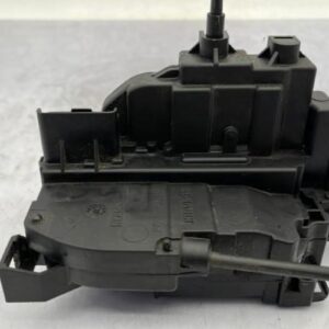 Serrure arriere gauche RENAULT MEGANE 3 PHASE 2 Diesel