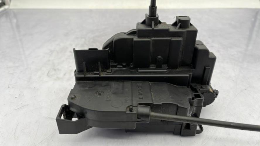 Serrure arriere gauche RENAULT MEGANE 3 PHASE 2 Diesel