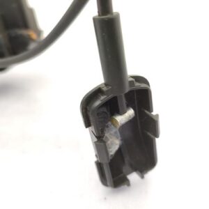 Serrure arriere gauche RENAULT SCENIC 3 PHASE 1 Diesel