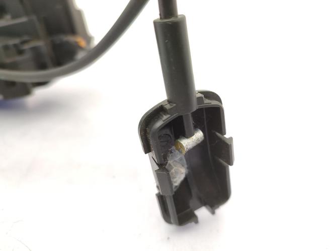 Serrure arriere gauche RENAULT SCENIC 3 PHASE 1 Diesel