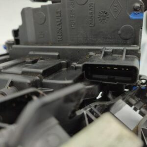 Serrure arriere gauche RENAULT SCENIC 3 PHASE 1 Diesel
