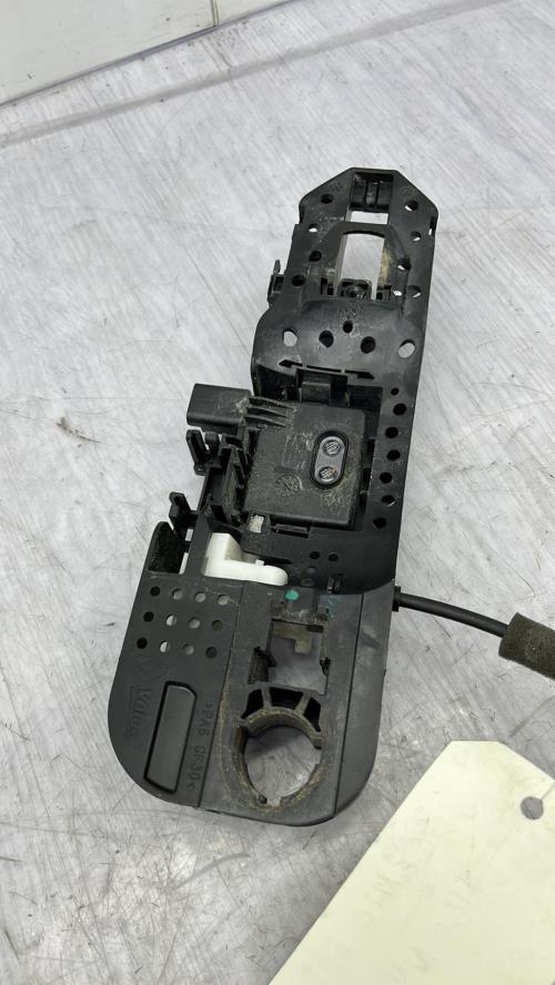 Serrure arriere gauche RENAULT SCENIC 3 PHASE 1 Diesel