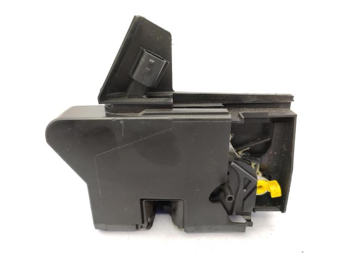 Serrure arriere gauche DACIA SANDERO 2 PHASE 1 Diesel