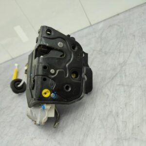 Serrure arriere gauche AUDI A4 2 AVANT PHASE 2 BREAK Diesel