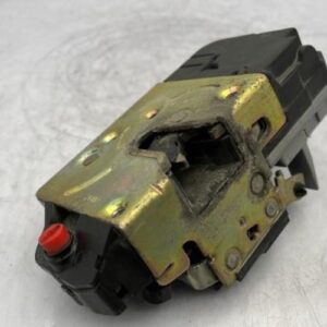 Serrure arriere gauche PEUGEOT 206 PHASE 2 Diesel