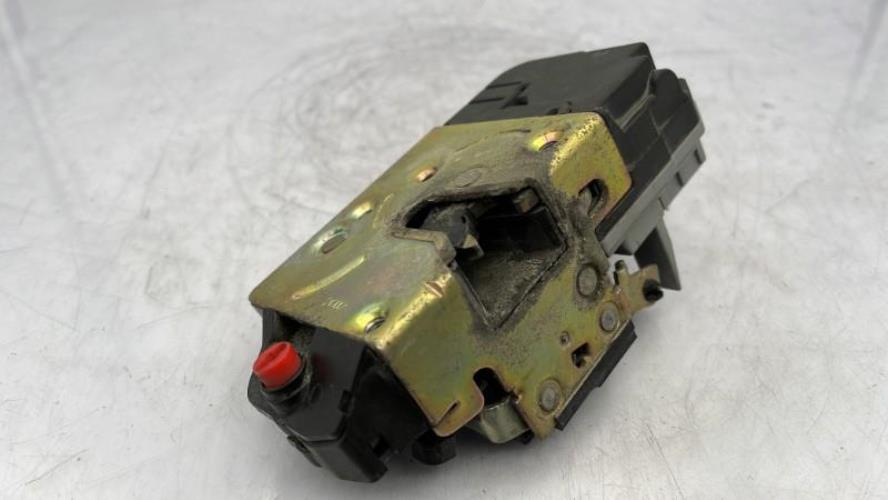 Serrure arriere gauche PEUGEOT 206 PHASE 2 Diesel