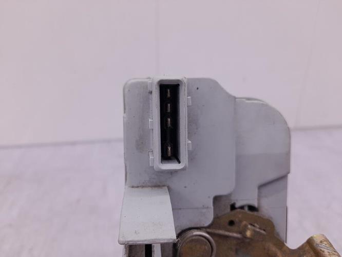 Serrure arriere gauche PEUGEOT 307 PHASE 1 Diesel