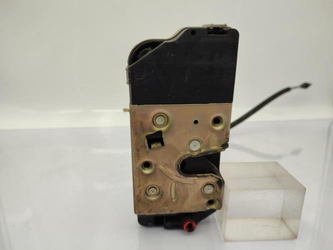 Serrure arriere gauche PEUGEOT 307 PHASE 1 BREAK Diesel