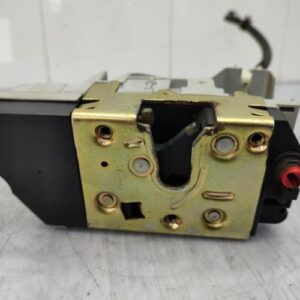 Serrure arriere gauche PEUGEOT 307 PHASE 1 BREAK Diesel