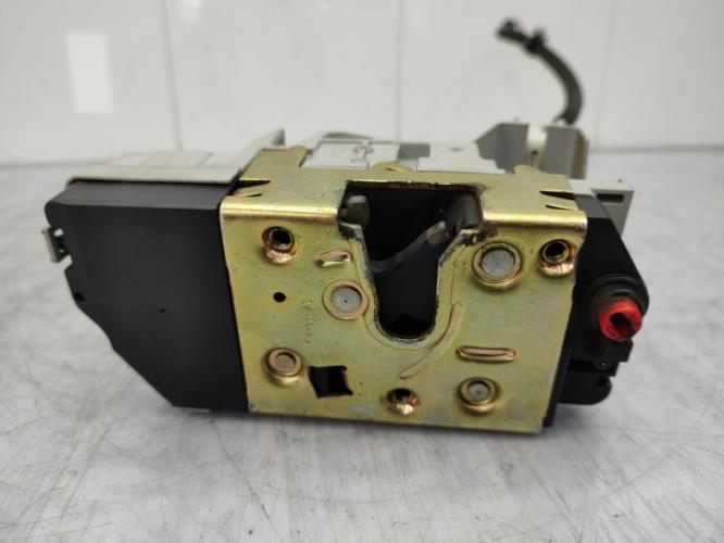 Serrure arriere gauche PEUGEOT 307 PHASE 1 BREAK Diesel