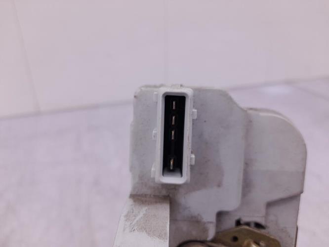 Serrure arriere gauche PEUGEOT 307 PHASE 1 Diesel