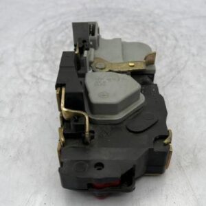 Serrure arriere gauche PEUGEOT 206 PHASE 2 Essence
