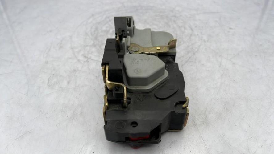 Serrure arriere gauche PEUGEOT 206 PHASE 2 Essence