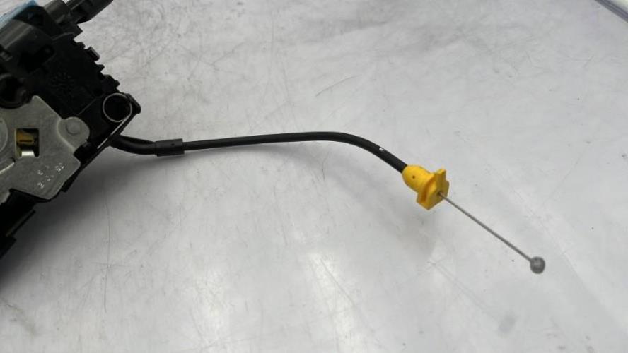 Serrure arriere gauche PEUGEOT 207 PHASE 2 BREAK Diesel