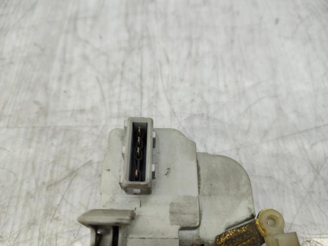 Serrure arriere gauche PEUGEOT 206 PHASE 1 BREAK Diesel