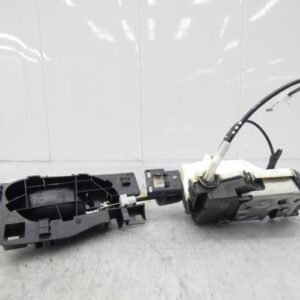 Serrure arriere gauche PEUGEOT 308 1 PHASE 1 Diesel
