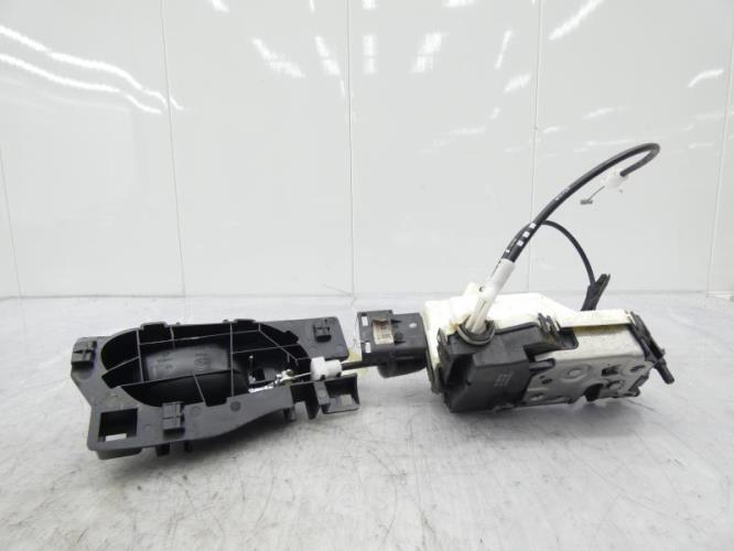Serrure arriere gauche PEUGEOT 308 1 PHASE 1 Diesel
