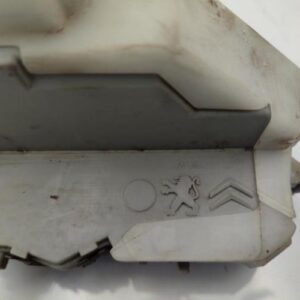 Serrure arriere gauche PEUGEOT 308 1 PHASE 1
