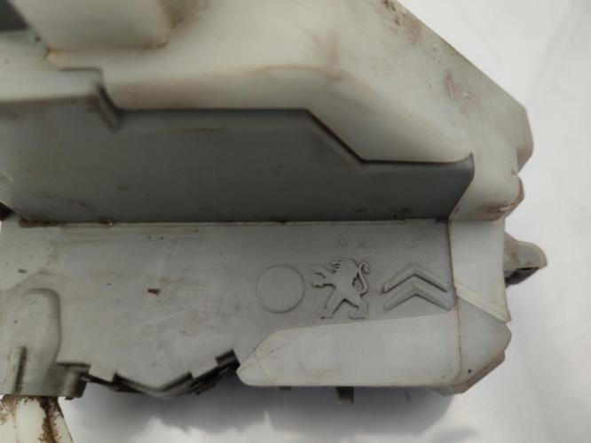 Serrure arriere gauche PEUGEOT 308 1 PHASE 1