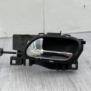 Serrure arriere gauche PEUGEOT 308 1 PHASE 2 Diesel