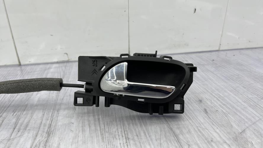 Serrure arriere gauche PEUGEOT 308 1 PHASE 2 Diesel