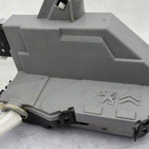 Serrure arriere gauche PEUGEOT 308 1 SW PHASE 1 BREAK Diesel
