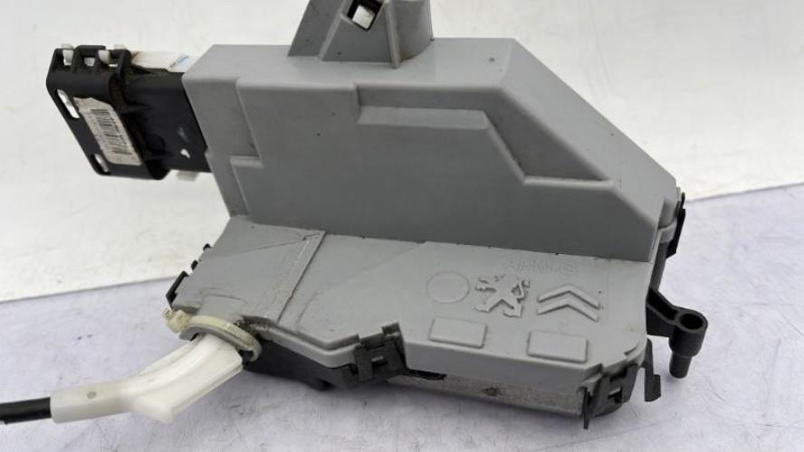 Serrure arriere gauche PEUGEOT 308 1 SW PHASE 1 BREAK Diesel