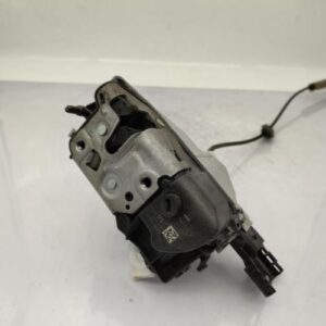 Serrure arriere gauche PEUGEOT 308 1 SW PHASE 2 BREAK Diesel