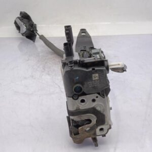 Serrure arriere gauche CITROEN C5 2 Diesel