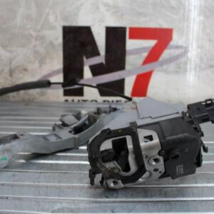 Serrure arriere gauche CITROEN C5 2 Diesel