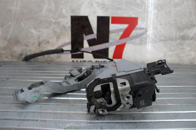 Serrure arriere gauche CITROEN C5 2 Diesel