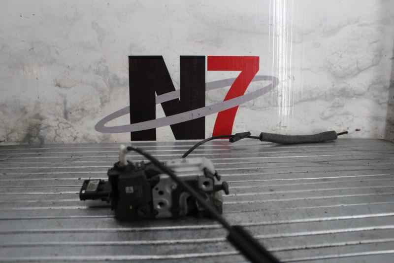 Serrure arriere gauche CITROEN C5 2 Diesel