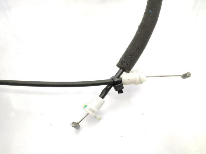 Serrure arriere gauche PEUGEOT 3008 1 PHASE 1 Diesel