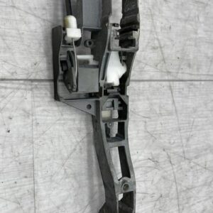 Serrure arriere gauche CITROEN C3 2 PHASE 1 Diesel