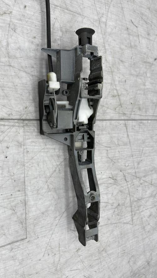 Serrure arriere gauche CITROEN C3 2 PHASE 1 Diesel