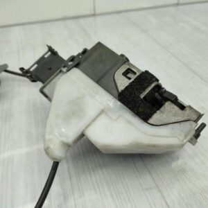 Serrure arriere gauche CITROEN C3 2 PHASE 1 Diesel