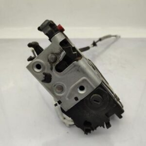 Serrure arriere gauche PEUGEOT 208 1 PHASE 2 Diesel