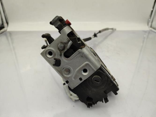 Serrure arriere gauche PEUGEOT 208 1 PHASE 2 Diesel