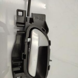 Serrure arriere gauche PEUGEOT 208 1 PHASE 2 Essence