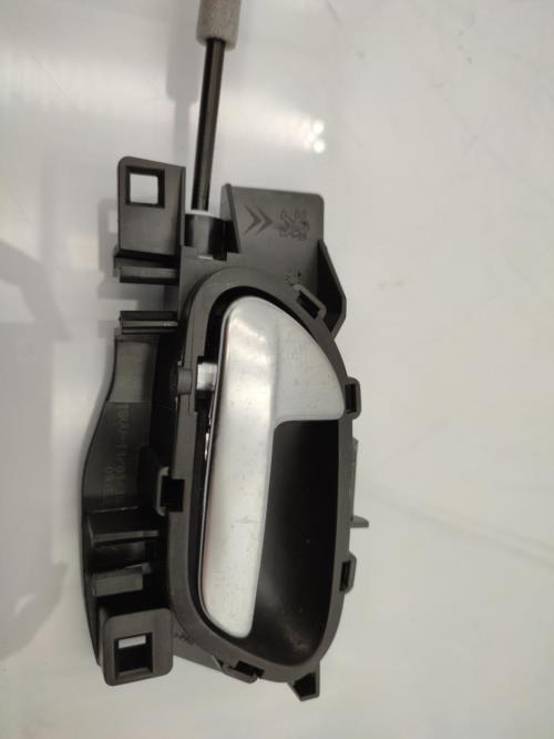 Serrure arriere gauche PEUGEOT 208 1 PHASE 2 Essence